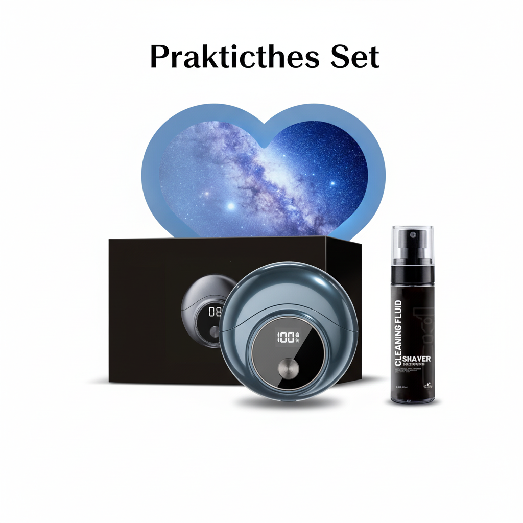 🖤Black Friday & Noël🎄74 % de réduction 💥💥Rasoir électrique multifonction portable
