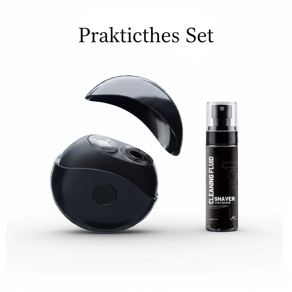 🖤Black Friday & Noël🎄74 % de réduction 💥💥Rasoir électrique multifonction portable