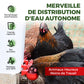 ✨Gobelets automatiques pour volailles avec filetage de 5/16 pouces