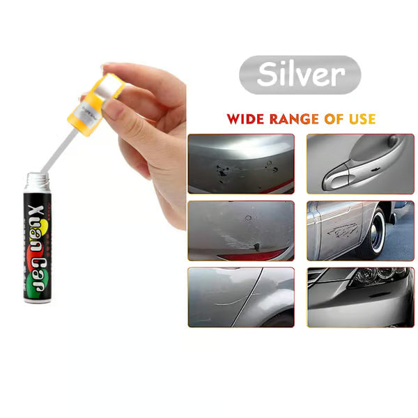🚗Stylo de retouche pour voiture, moto ou bateau