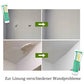 🛠️🧱Enduit de Rebouchage Universel🏠Comble Fissures, Non Toxique, Séchage Rapide, Peinturable (Blanc)