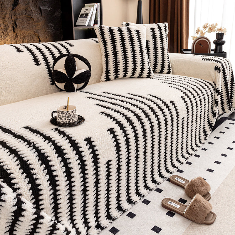 📢📢DERNIER JOUR DES SOLDES – 50 % DE RÉDUCTION⚡ Housse de canapé douce et antidérapante🛋️