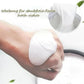 🛠️🧱Enduit de Rebouchage Universel🏠Comble Fissures, Non Toxique, Séchage Rapide, Peinturable (Blanc)