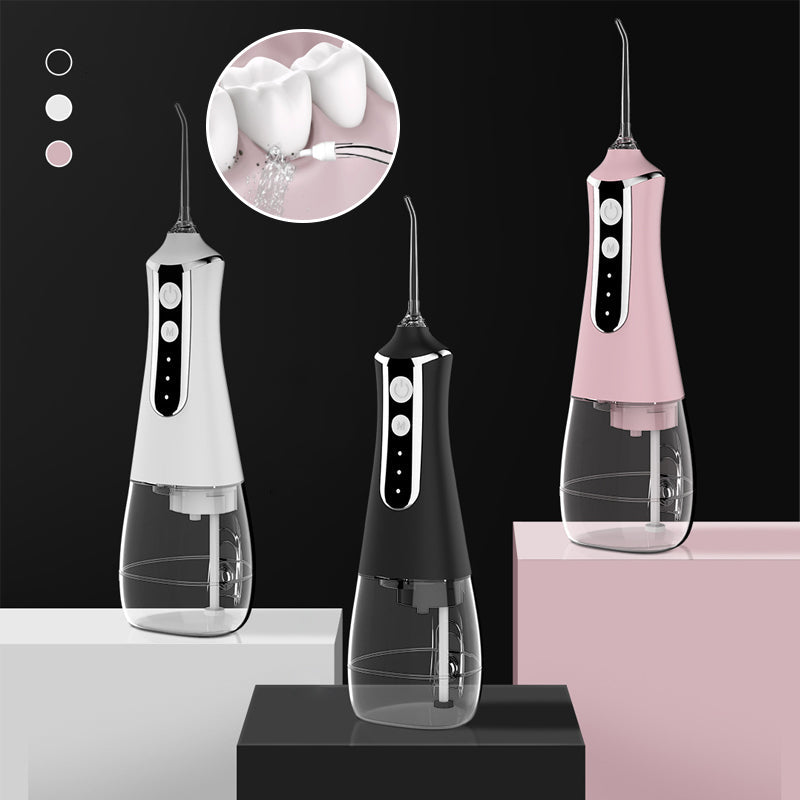 🔥50 % DE RÉDUCTION🔥Hydropulseur portable