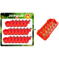 ✨Gobelets automatiques pour volailles avec filetage de 5/16 pouces