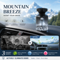 🥳SOLDES 2026🥳🌿 50 % DE RÉDUCTION !🚗 Désodorisant longue durée pour voiture, 110 ml – À base d'extraits naturels de plantes, élimine les odeurs de fumée et d'animaux. Des semaines de fraîcheur. Motif montagne. Respirez à pleins poumons ! 💨✨