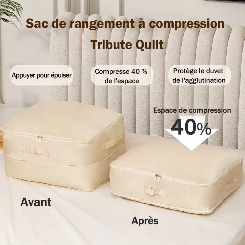 🔥Promotion du dernier jour- 49% de réduction📦Organiseur auto-compressant ultra peu encombrant