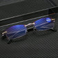 🔥Lunettes de sport, ultra-légères, anti-lumière bleue, pour la presbytie✨