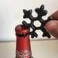 🔥Offre spéciale🔥Clé à neige multifonctionnelle gyroscopique pour le bout des doigts