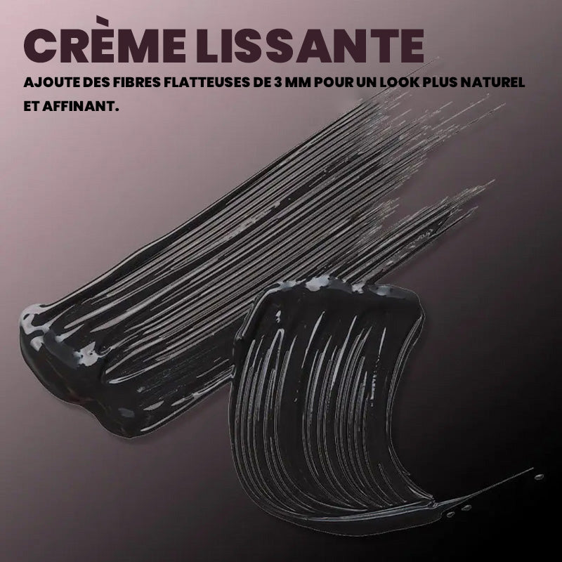 🔥 Promotions du Nouvel An 2026 🔥Mascara Allongeant Longue Tenue et Volumisant