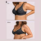 🏆DERNIER JOUR DE VENTE : 49 % DE RÉDUCTION 🔥Soutien-gorge en gelée imprimé léopard ultra-raffermissant | Soutiens-gorge sans armatures pour femmes 👍Fini l’affaissement de la poitrine