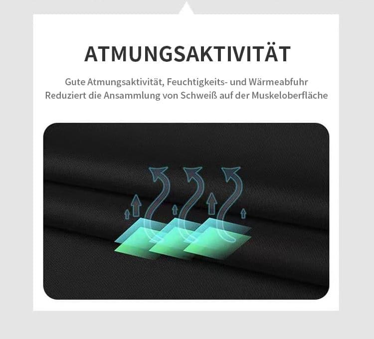 🌀🍃 OFFRE LIMITÉE 50% DE RÉDUCTION! Gilet Amincissant Ionique pour Homme – Compression Rafraîchissante et Légère, Totalement Invisible, Affine le Torse pour Une Allure Plus Nette ❄️✅