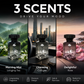 🥳SOLDES 2026🥳🌿 50 % DE RÉDUCTION !🚗 Désodorisant longue durée pour voiture, 110 ml – À base d'extraits naturels de plantes, élimine les odeurs de fumée et d'animaux. Des semaines de fraîcheur. Motif montagne. Respirez à pleins poumons ! 💨✨
