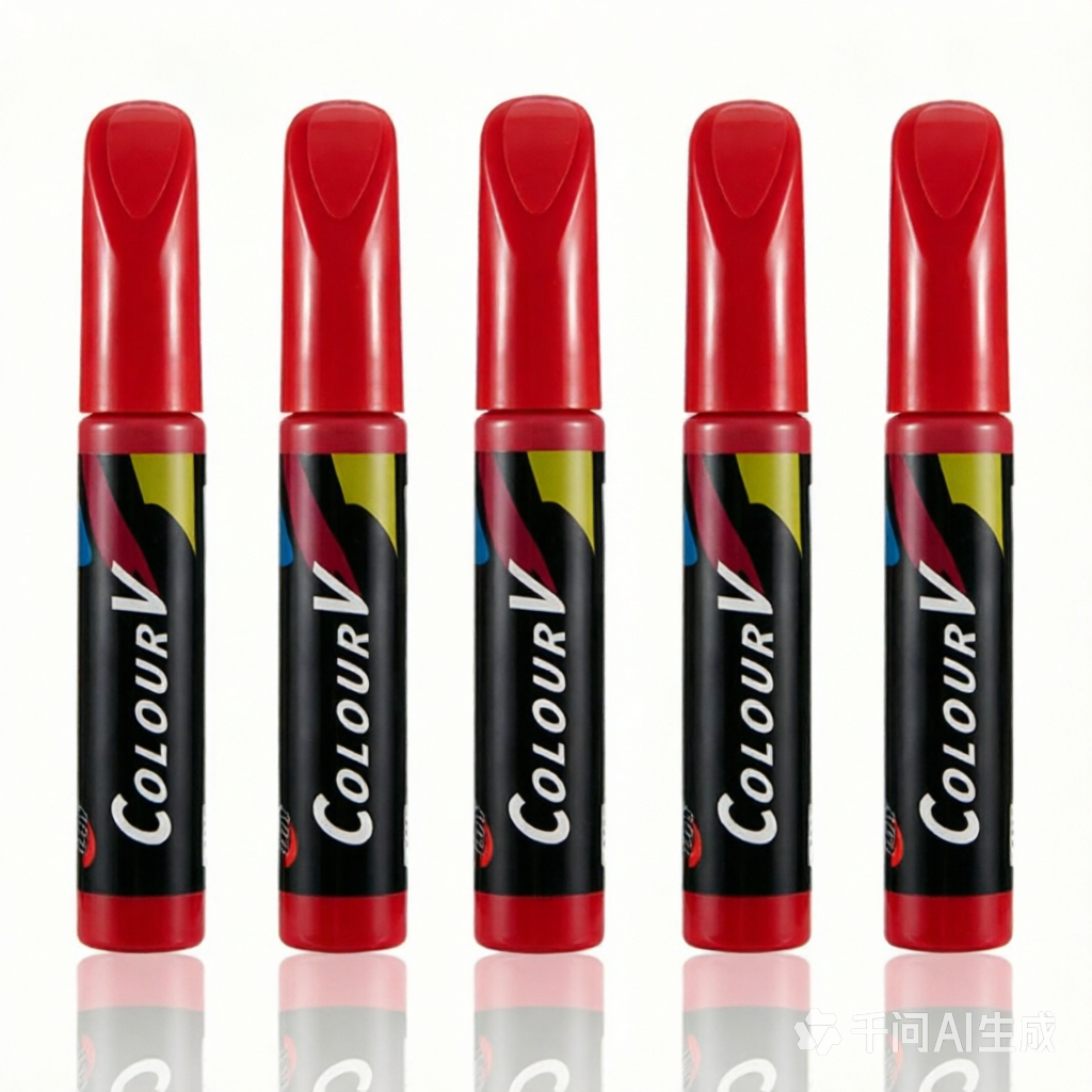 🏆 Offre spéciale du dernier jour : 12,99 € ! 🔥 1 achetés, le 2e offert 📣Stylo de retouche pour réparer les rayures sur les voitures