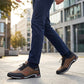 ✨ 2026 Nouvelles arrivées👞 Chaussures à enfiler souples et légères pour hommes
