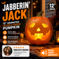 📢⏰Prix le plus bas jamais vu🎁Citrouille animée parlante et chantante Jabberin' Jack