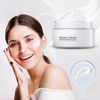 [Cadeau parfait✨] Crème de fond de teint correctrice hydratante, Offres spéciales, Offres spéciales.