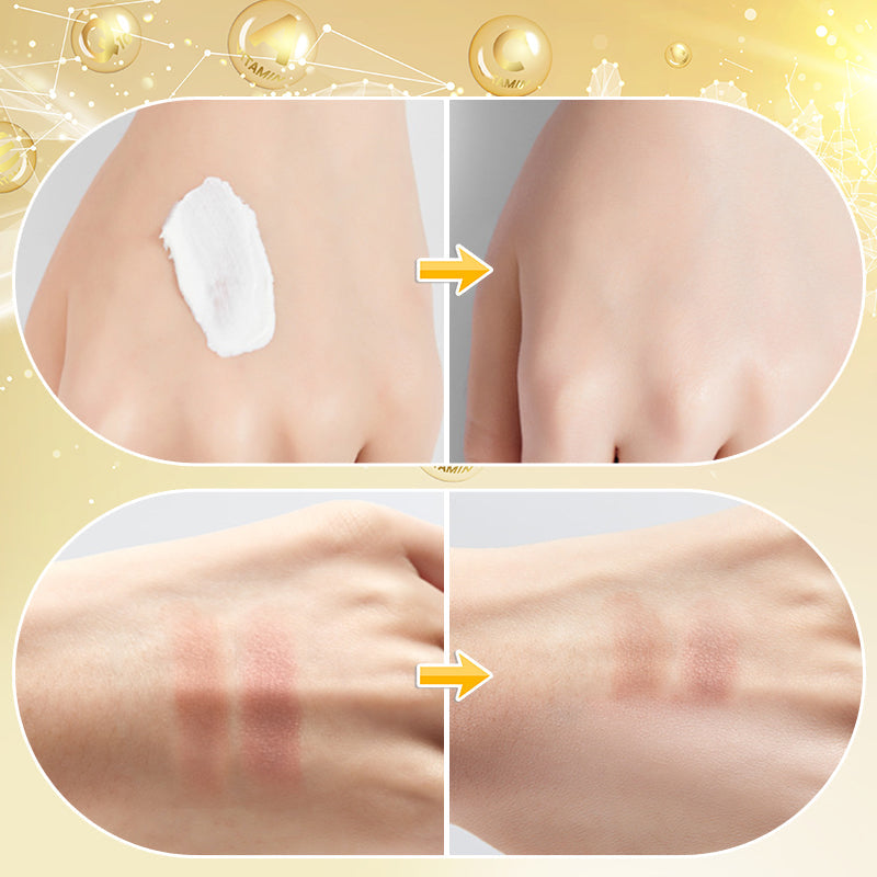 [Cadeau parfait✨] Crème de fond de teint correctrice hydratante, Offres spéciales, Offres spéciales.