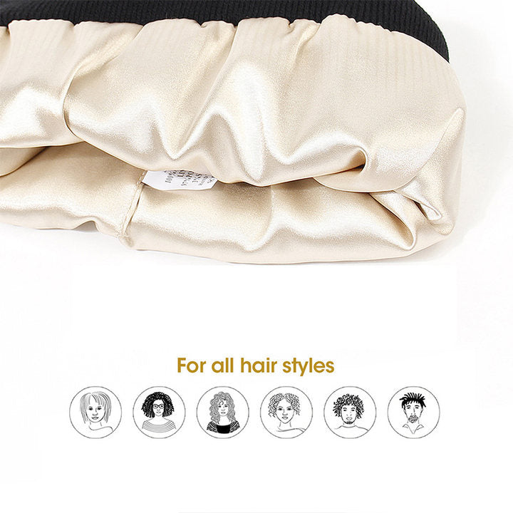 ✨[Meilleur cadeau-49% de réduction]Hiver unisexe doux bonnet tricot【Achetez-en 4 et bénéficiez de la livraison gratuite】