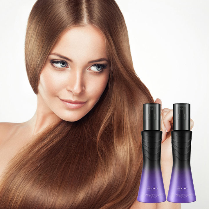 ⏳Réduction limitée de 50%🎁réduction limitée dans le temps 🎁Spray Volume Rafraîchissant Sans Rinçage