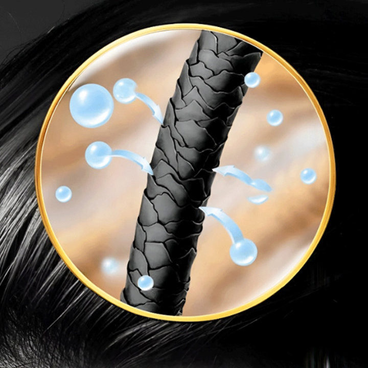 ⏳Réduction limitée de 50%🎁réduction limitée dans le temps 🎁Spray Volume Rafraîchissant Sans Rinçage
