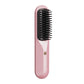 🔥Offre spéciale : 49 % de réduction !🔥 Peigne lisseur pour femmes