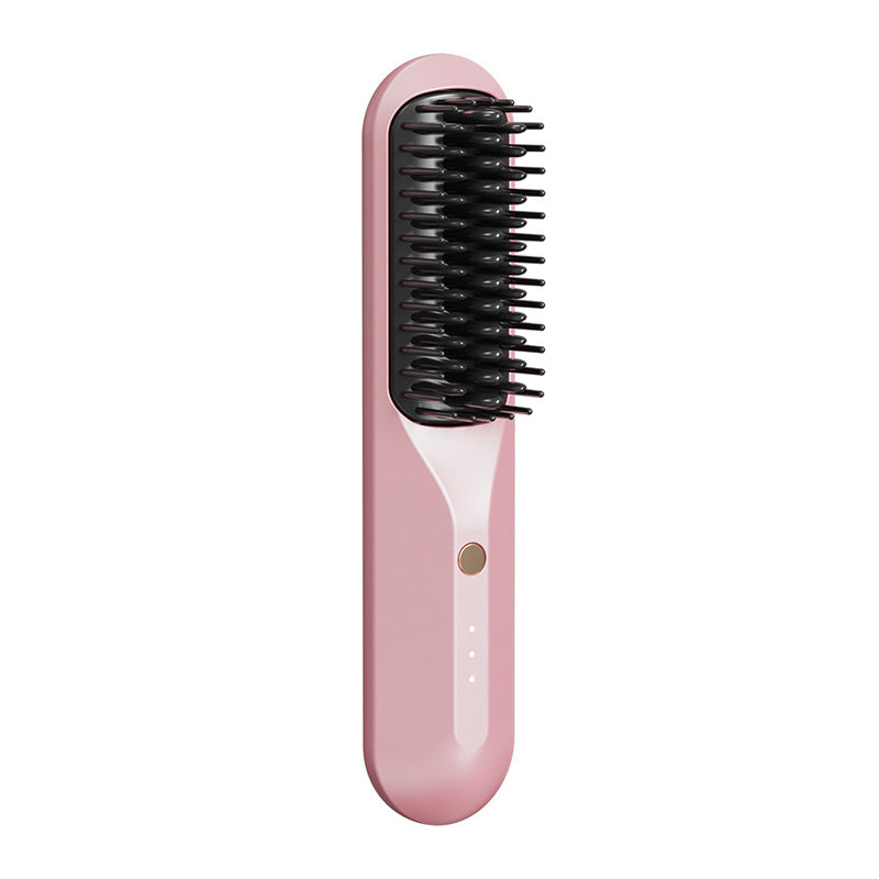 🔥Offre spéciale : 49 % de réduction !🔥 Peigne lisseur pour femmes