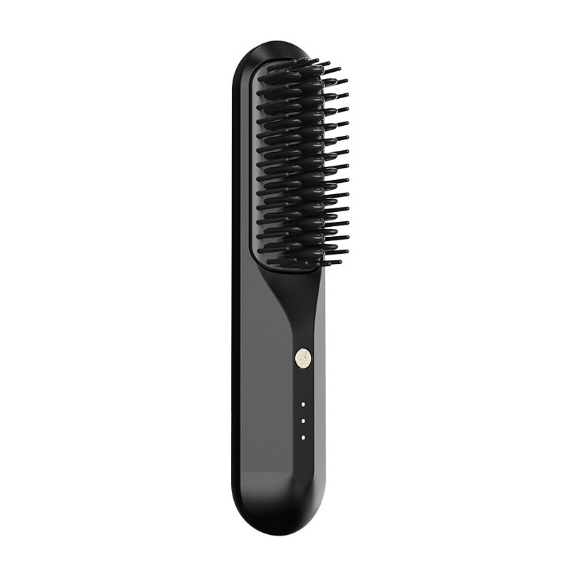 🔥Offre spéciale : 49 % de réduction !🔥 Peigne lisseur pour femmes