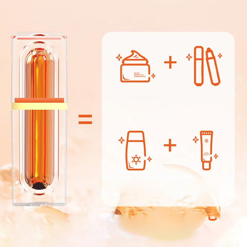 Achetez-en 1，obtenez-en 1 gratuit🔥Crème Cosmétique naturelle avec cinq vitamines C