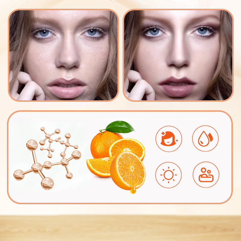 Achetez-en 1，obtenez-en 1 gratuit🔥Crème Cosmétique naturelle avec cinq vitamines C
