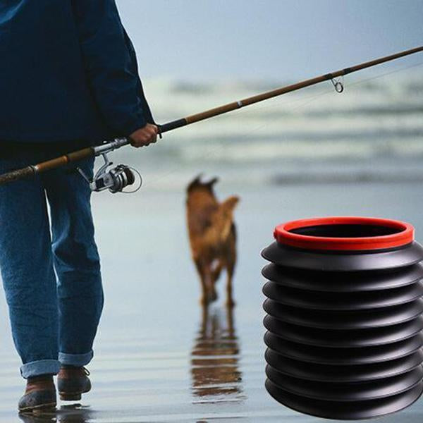 ⏳Spécial à durée limitée⏰Sac poubelle pliable pour voiture🗑️