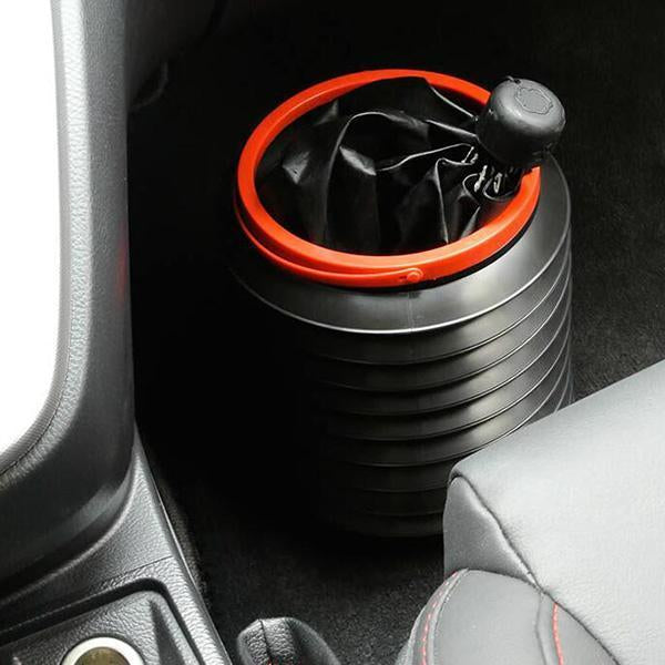 ⏳Spécial à durée limitée⏰Sac poubelle pliable pour voiture🗑️
