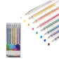 💎 50 % DE RÉDUCTION EN CE MOMENT ! ✨ Stylos Gel Pailletés — Encre Fluide & Durable, Pointe Fine, Paillettes Biodégradables, Coffrets 8, 12 ou 18 Couleurs 🎨