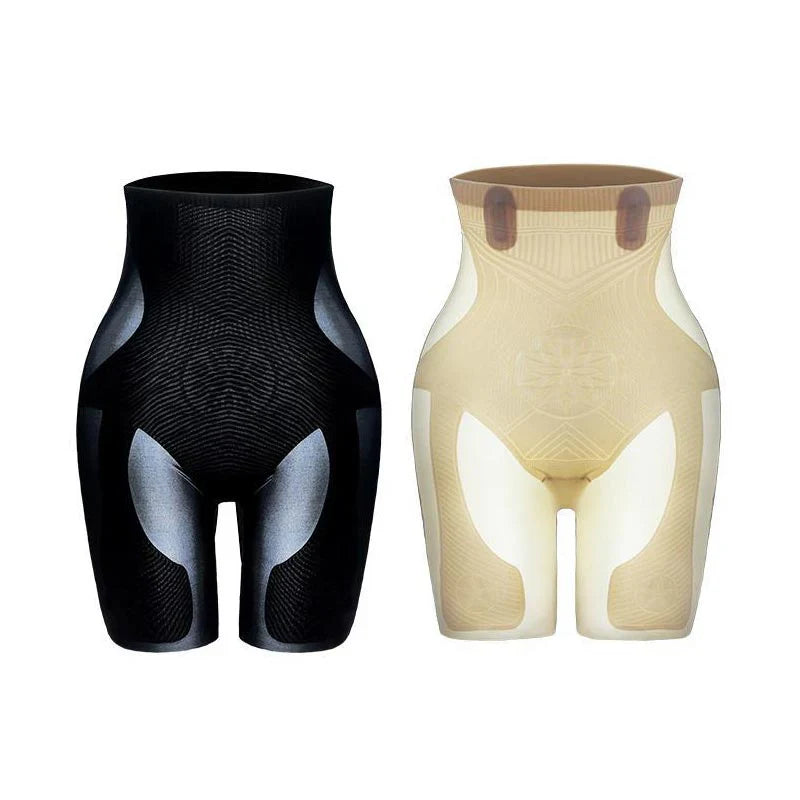 ✨Culotte féminine ultra-mince avec contrôle de la taille et des hanches