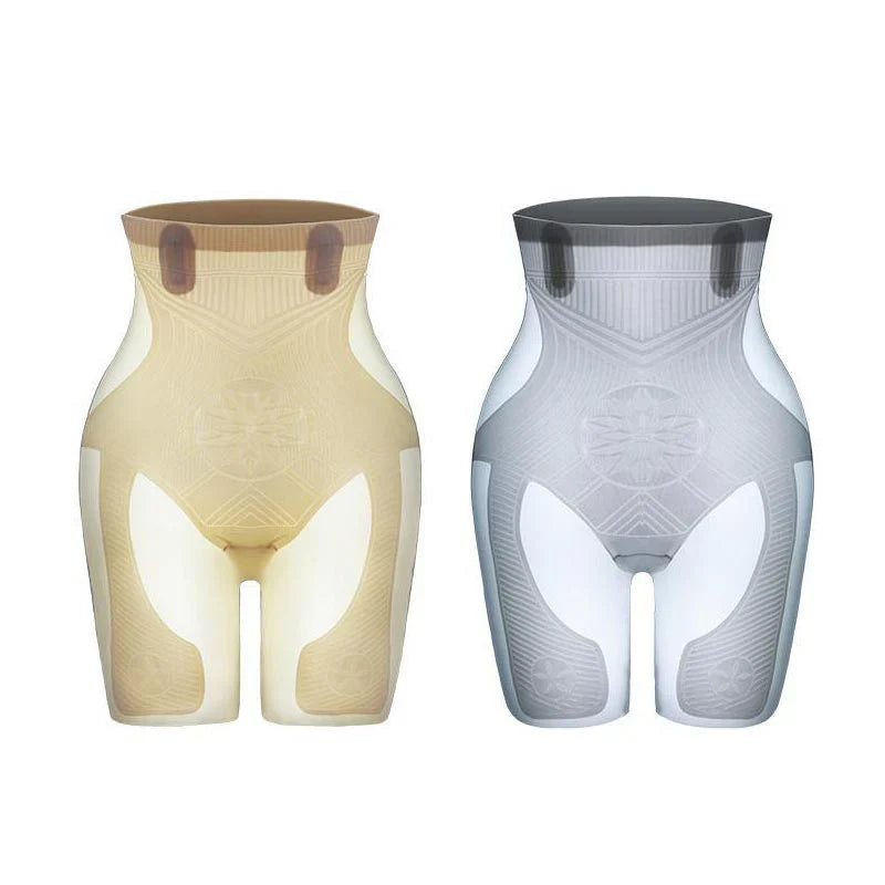 ✨Culotte féminine ultra-mince avec contrôle de la taille et des hanches