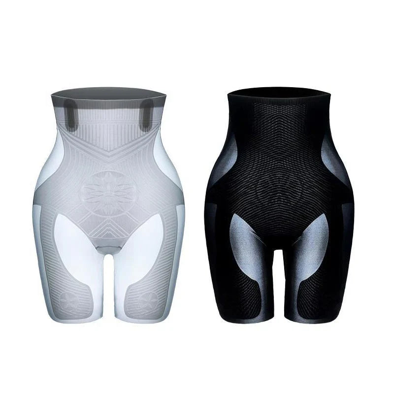✨Culotte féminine ultra-mince avec contrôle de la taille et des hanches