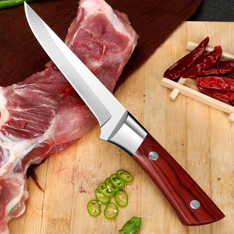 🔥Coltello da Disosso Premium✨