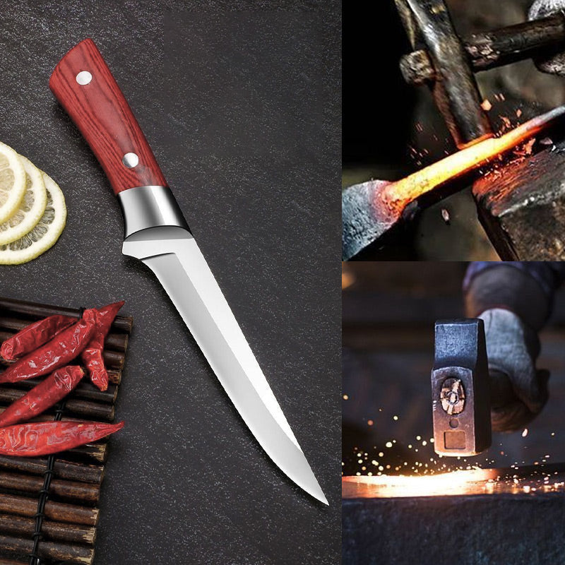 🔥Coltello da Disosso Premium✨