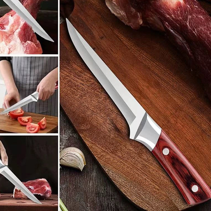 🔥Coltello da Disosso Premium✨