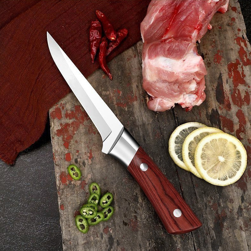 🔥Coltello da Disosso Premium✨