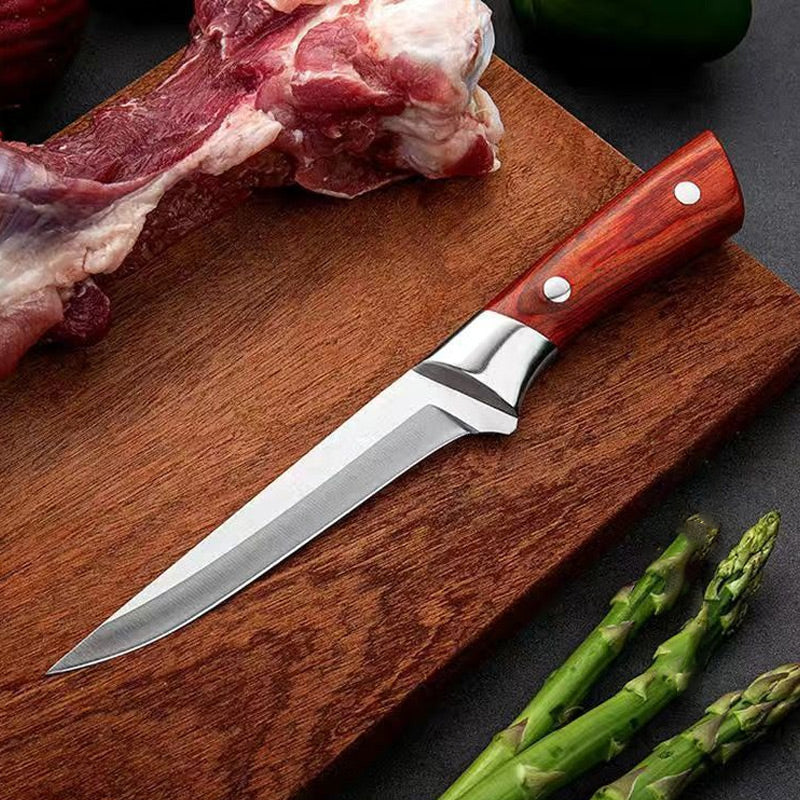 🔥Coltello da Disosso Premium✨