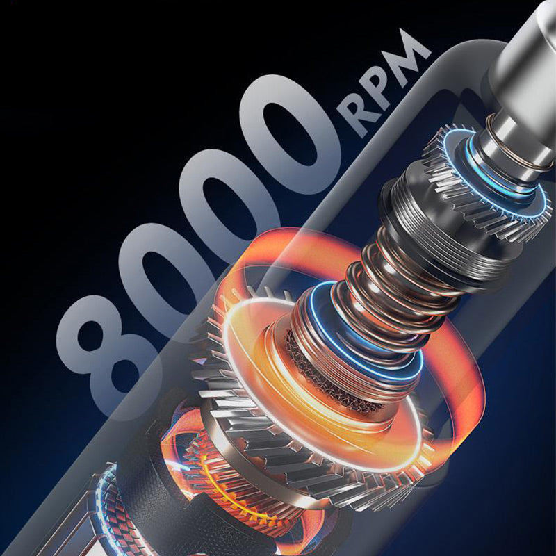 Mini tondeuse à poils de nez électrique multifonction avec affichage numérique et lavable à l'eau🎀