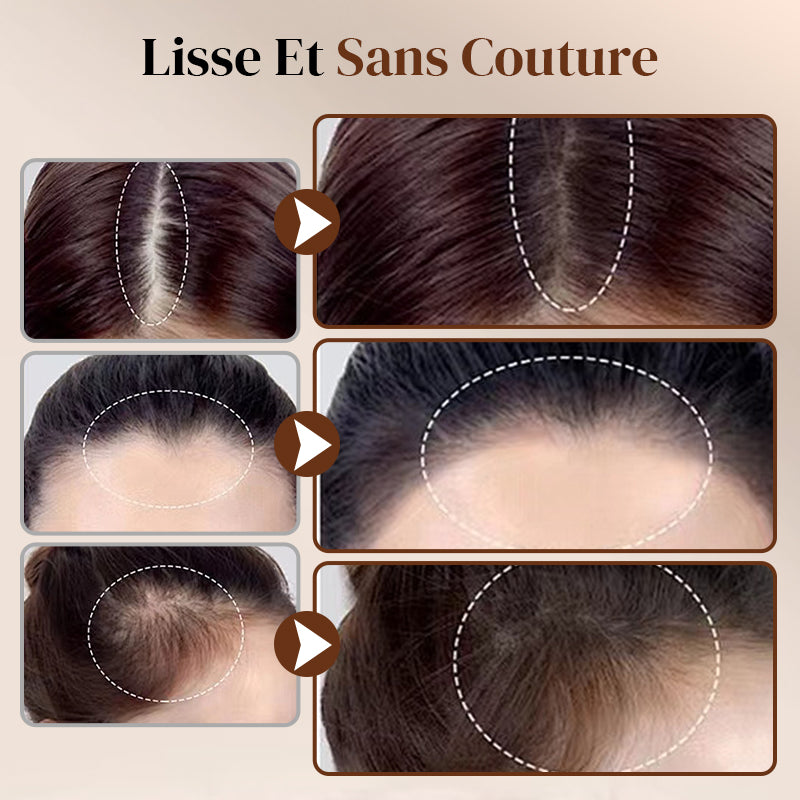 🔥Achetez-en 1, obtenez-en 1 gratuit🔥Poudre Densifiante Durable pour Ligne de Cheveux