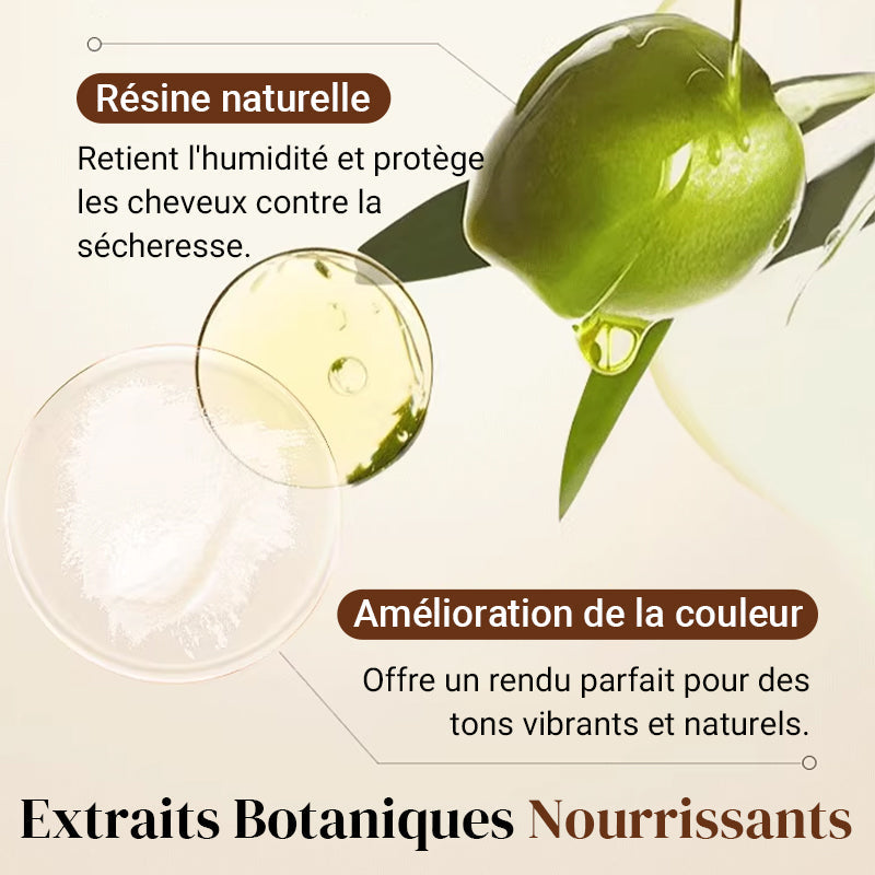 🔥Achetez-en 1, obtenez-en 1 gratuit🔥Poudre Densifiante Durable pour Ligne de Cheveux