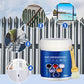 📢📢VENTE CHAUDE 58% DE RÉDUCTION🔥Peinture industrielle multicolore antirouille pour métal à base d'eau
