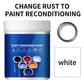 📢📢VENTE CHAUDE 58% DE RÉDUCTION🔥Peinture industrielle multicolore antirouille pour métal à base d'eau