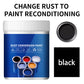 📢📢VENTE CHAUDE 58% DE RÉDUCTION🔥Peinture industrielle multicolore antirouille pour métal à base d'eau