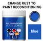 📢📢VENTE CHAUDE 58% DE RÉDUCTION🔥Peinture industrielle multicolore antirouille pour métal à base d'eau