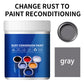 📢📢VENTE CHAUDE 58% DE RÉDUCTION🔥Peinture industrielle multicolore antirouille pour métal à base d'eau
