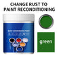 📢📢VENTE CHAUDE 58% DE RÉDUCTION🔥Peinture industrielle multicolore antirouille pour métal à base d'eau